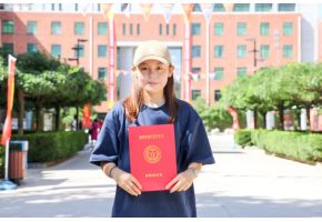 男生捅女生小鸡鸡38分钟免费【新生报到】“北音温度”助力梦想起航！